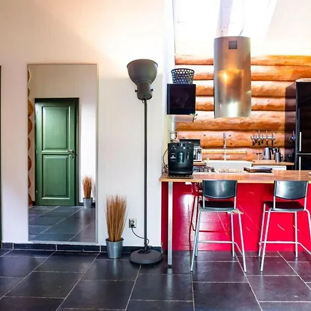 Spacious Holiday With Internet Lomnice nad Popelkou