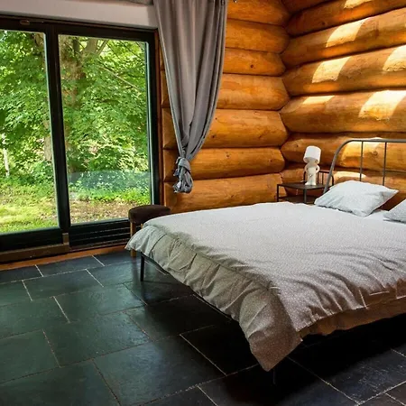 Feriehus Spacious Holiday With Internet *