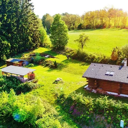Feriehus Spacious Holiday With Internet Lomnice nad Popelkou