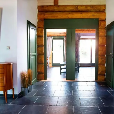 Spacious Holiday With Internet Feriehus *