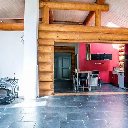 Spacious Holiday With Internet * Lomnice nad Popelkou