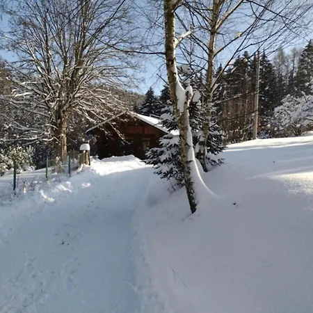 Feriehus Spacious Holiday With Internet *