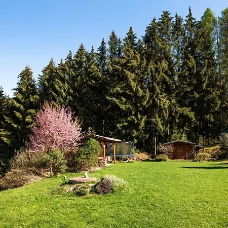 Feriehus Spacious Holiday With Internet Lomnice nad Popelkou